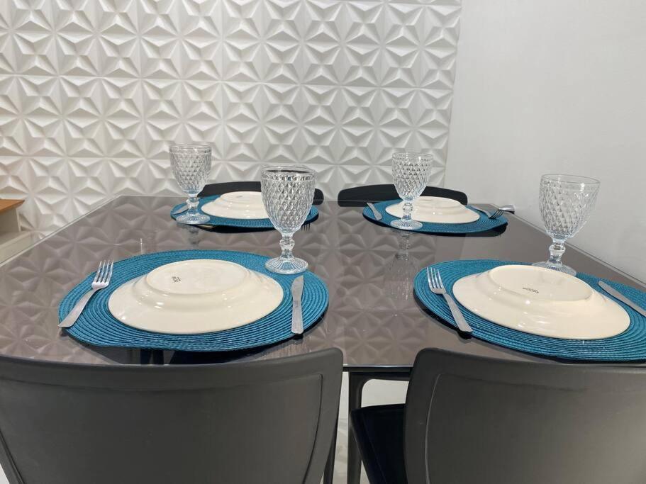 Apartamento 208 - Antares - Maceio Zewnętrze zdjęcie
