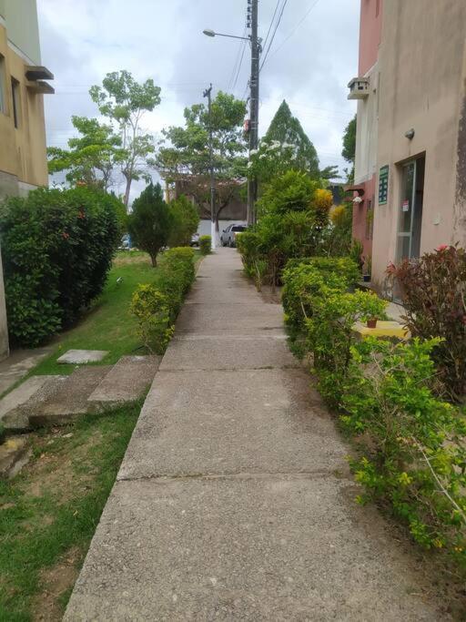 Apartamento 208 - Antares - Maceio Zewnętrze zdjęcie