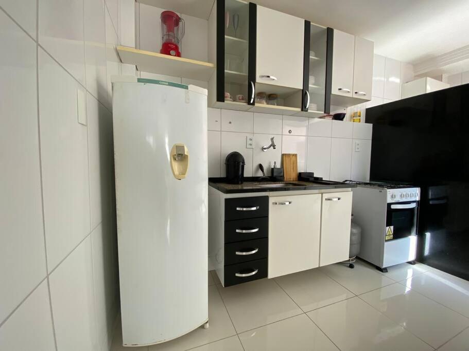 Apartamento 208 - Antares - Maceio Zewnętrze zdjęcie