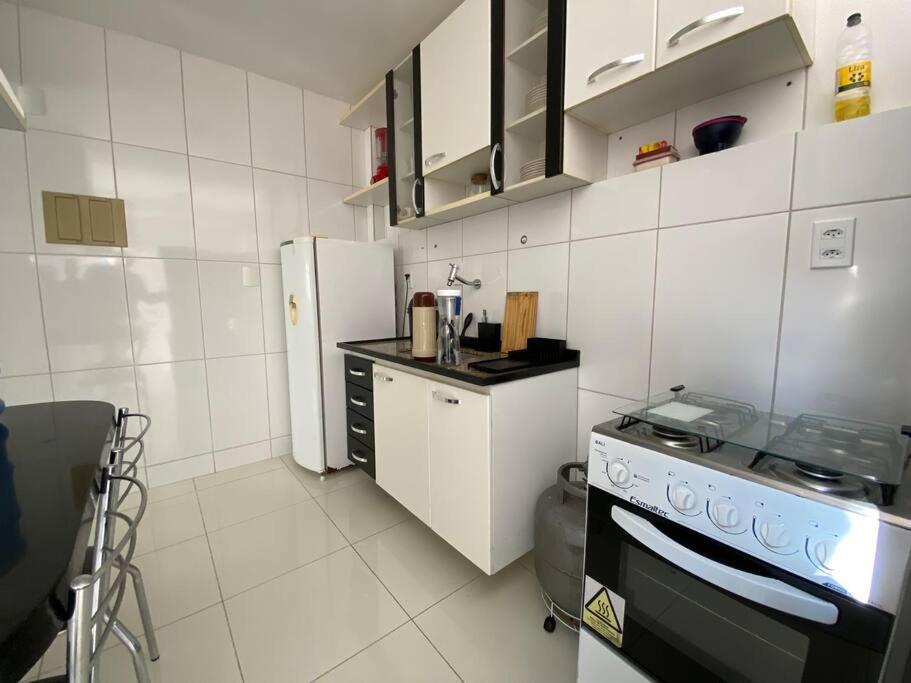 Apartamento 208 - Antares - Maceio Zewnętrze zdjęcie