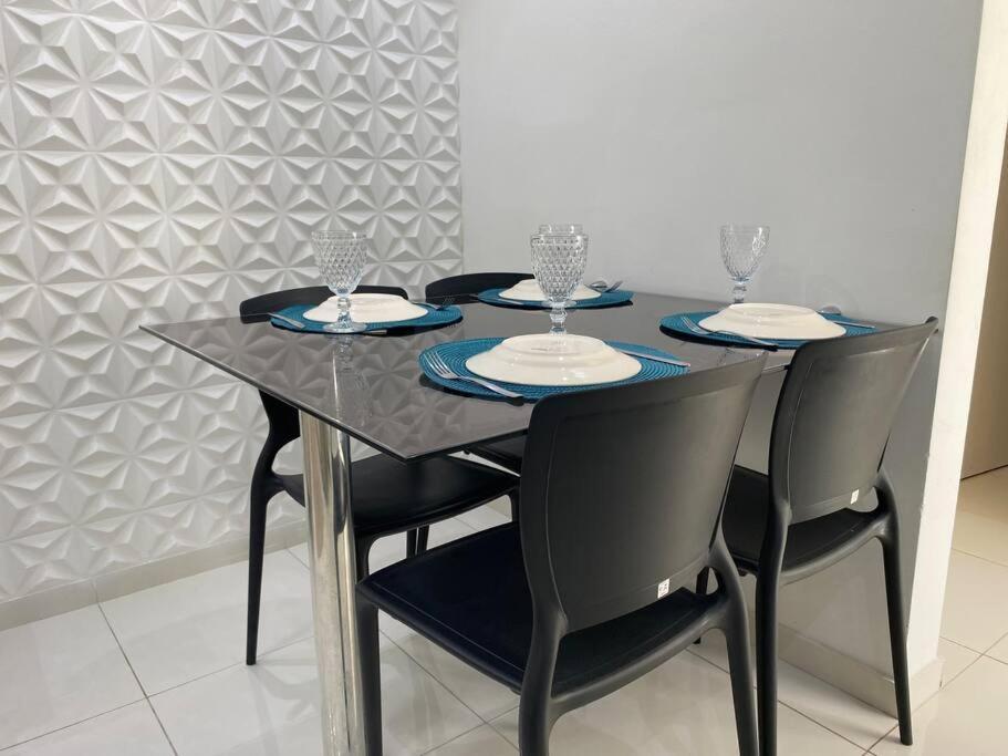 Apartamento 208 - Antares - Maceio Zewnętrze zdjęcie