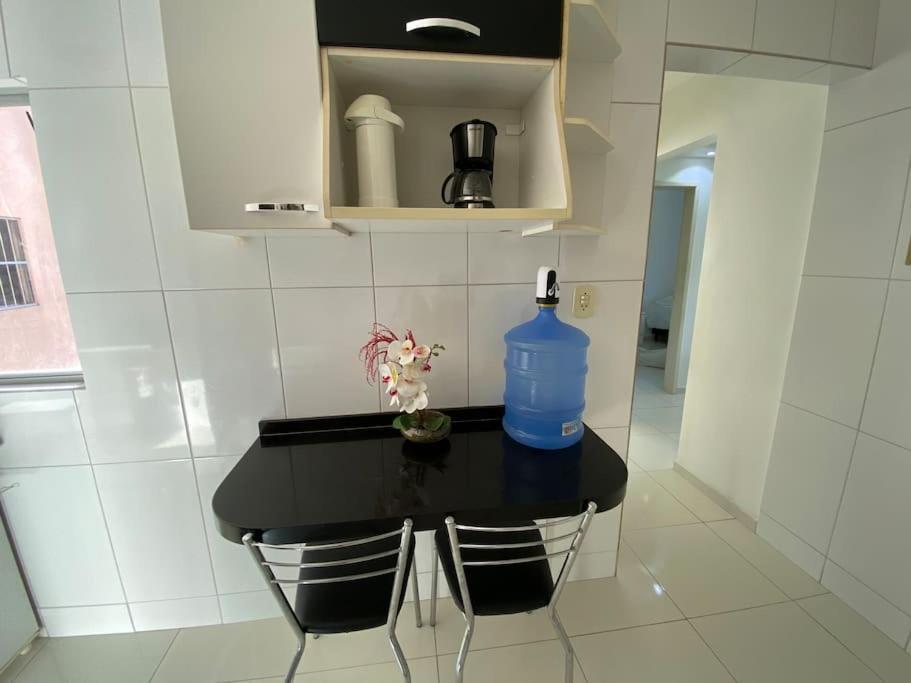 Apartamento 208 - Antares - Maceio Zewnętrze zdjęcie