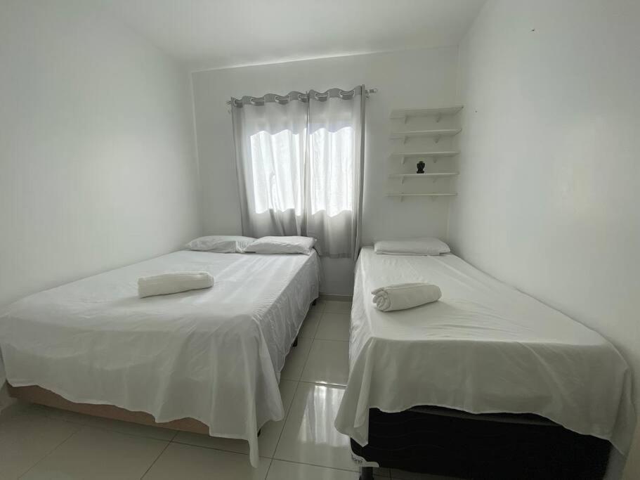 Apartamento 208 - Antares - Maceio Zewnętrze zdjęcie